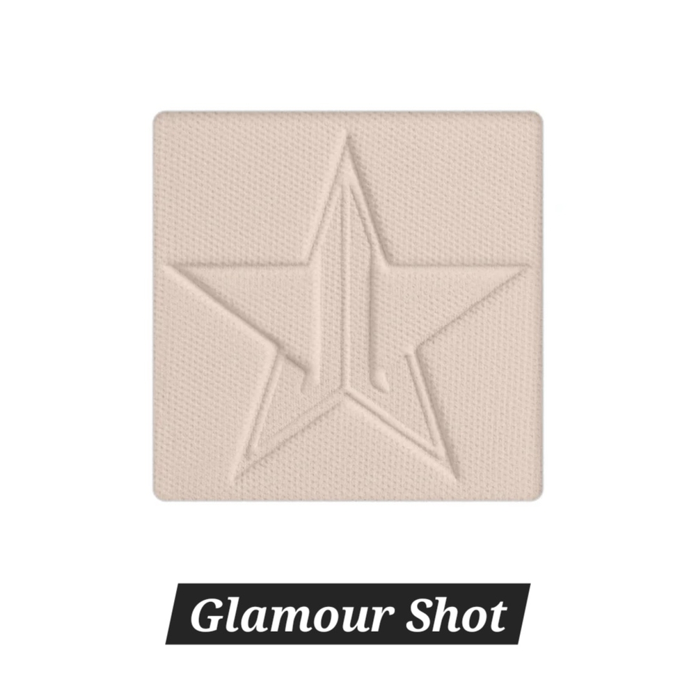 Jeffree Star Cosmetics Eyeshadow Single– Glamour Shot NIB